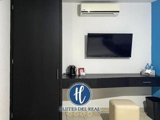 Hotel Suites del Real - Guadalajara - 1