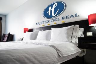 Hotel Suites del Real - Guadalajara - 5