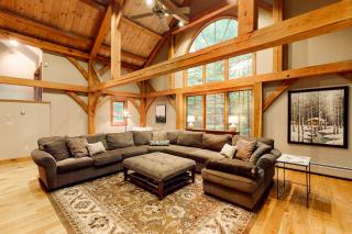 Glen Road Lodge - Peru - 9