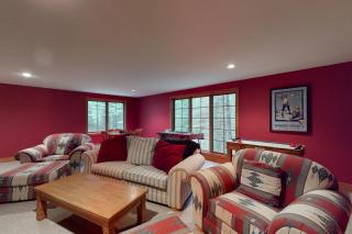Glen Road Lodge - Peru - 3