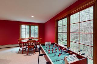 Glen Road Lodge - Peru - 2