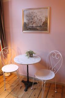 Castanea Old Town Hostel - Stoccolma - 8