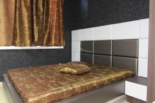 Bedroom Place Guest Rooms - Ruse - 8