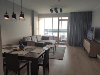 SEA GATE APARTMENT 20th floor - Klaipėda - 5