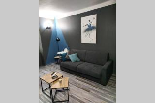 Au numéro 4 (le Flex) - Châteauroux - 7