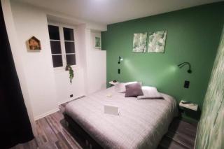 Au numéro 4 (le Flex) - Châteauroux - 2