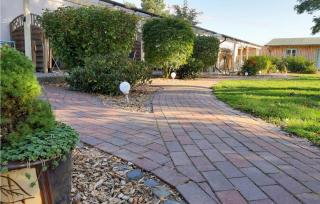 Stunning Home In Fuhlendorf With Wifi - Fuhlendorf - 4