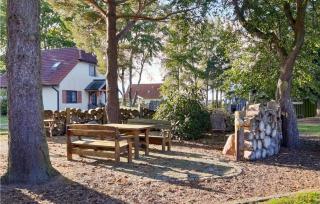 Stunning Home In Fuhlendorf With Wifi - Fuhlendorf - 3