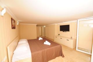 Orbi Apart Hotel in front of Aquapark - 4