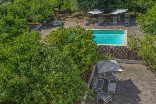 Casa Gege', for up to 5 guests, shared pool, Sorrento center - Sorrento - 7