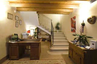Agriturismo Althea - Vittorio Veneto - 6