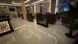 شقق نيام بارك للشقق المخدومه - 9