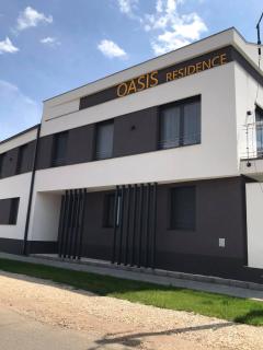 Oasis Residence - Hajdúszoboszló - 2