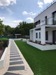 Oasis Residence - Hajdúszoboszló - 4