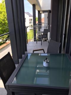 Oasis Residence - Hajdúszoboszló - 8