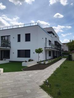 Oasis Residence - Hajdúszoboszló - 9