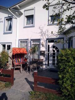 Apartment Ostsee Haus Sandra - Dahme - 9