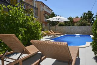 Maro Apartments - Senj (Segna) - 4