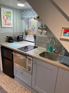 Tiny Beach House - 3