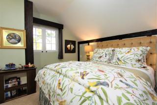 Old Monterey Inn - Monterey - 6