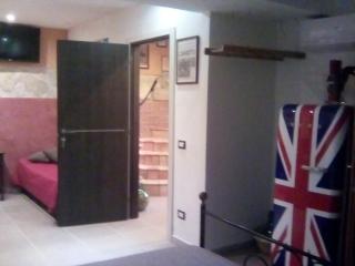 Guest house La Corte Normanna - 9