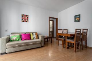 Residence Real Copacabana - 8
