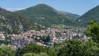 La quercia di Massena - 1