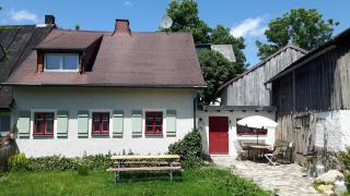 Ferienhaus im Fichtelgebirge - Nagel - 2
