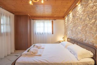 Villa Yiannitsis - Sunset by the Sea, Acharavi Beach - Acharavi - 8