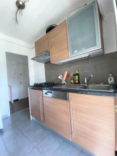 Superb Apartment In Cannes With Magnificent View ! - 5