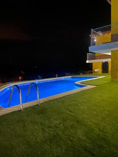 Private Villa Near of the beach - 3