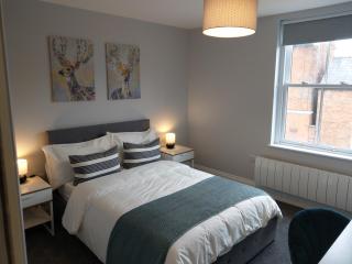 27 High Street Apartments - Husbands Bosworth - 4