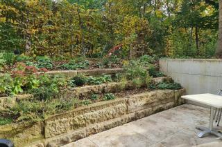 Cityappartement in Historischer Villa - 5