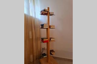 Cityappartement in Historischer Villa - 1