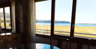 Covas Beach Jardín - Viveiro - 1