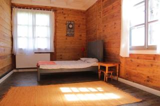 Stara Szkola - Potok Senderski - 9
