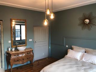 Les chambres Berguoises Chambre au coeur de Bergues - Bergues - 2