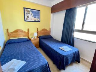 Apartamentos Gemelos 2 y 4 by Gestaltur - Benidorm - 6