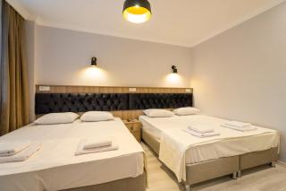 SEHZADE HOTEL - Istanbul - 5