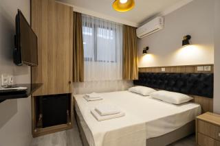 SEHZADE HOTEL - Istanbul - 3