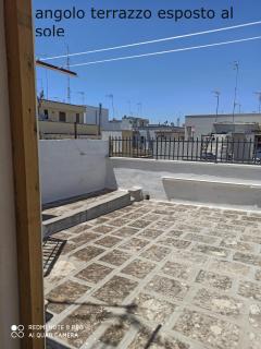 bianco 900 - Polignano a Mare - 2
