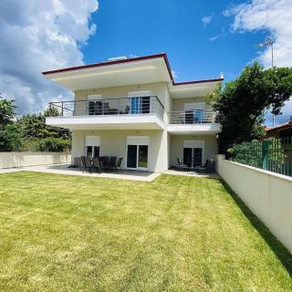 Niki Mare Luxury Apartments & Villa - Nikiti - 0