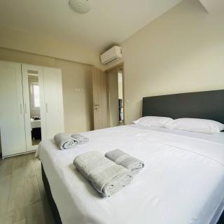 Niki Mare Luxury Apartments & Villa - Nikiti - 6