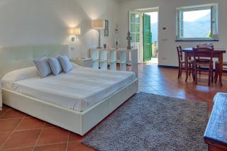 Villa dell'Erta - Levanto - Montale - 2