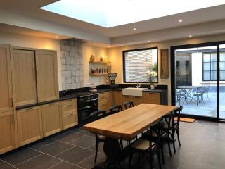 Les chambres Berguoises Chambre privée au Cœur de Bergues - Bergues - 1