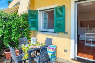Villa dell'Erta - Levanto - Montale - 4