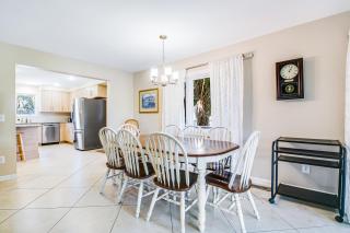 Carolina Boulevard 128 - Isle of Palms - 7