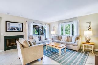 Carolina Boulevard 128 - Isle of Palms - 5