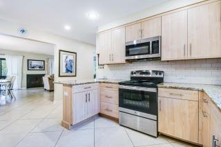 Carolina Boulevard 128 - Isle of Palms - 4