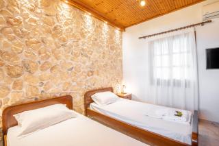 Villa Yiannitsis - Sunset by the Sea, Acharavi Beach - Acharavi - 3